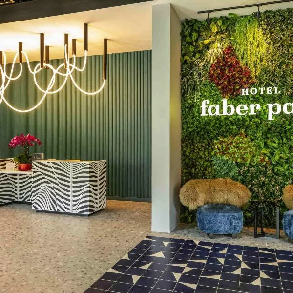 Hotel Faber Park Singapore - Handwritten Collection, Hotel in Singapur