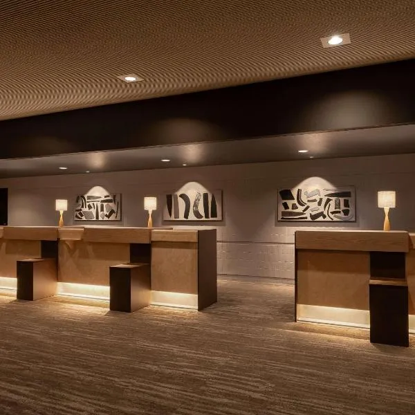 Mercure Kochi Tosa Resort & Spa, ξενοδοχείο σε Geisei