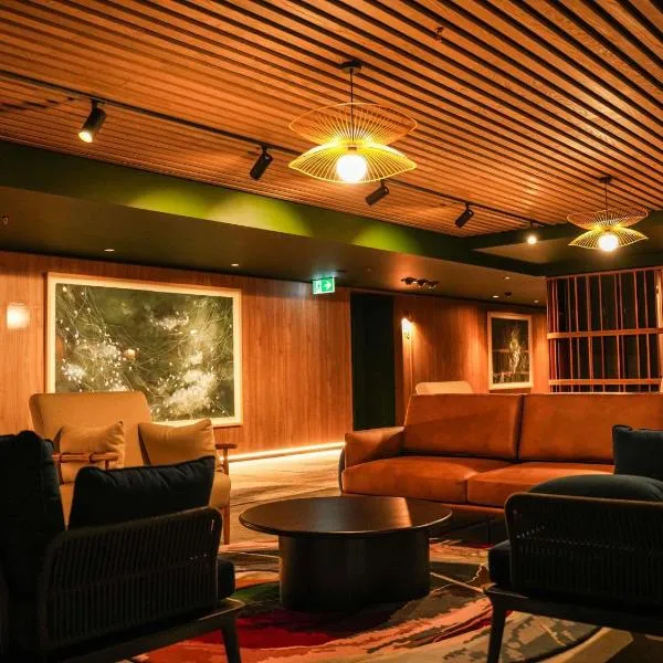 Peppers Gladstone, Hotel in Gladstone