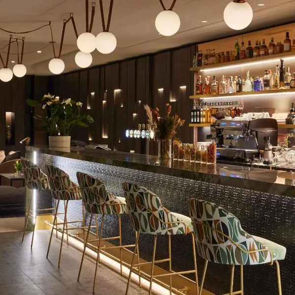 Domaine du Liziec Vannes - MGallery Collection, hotel in Vannes