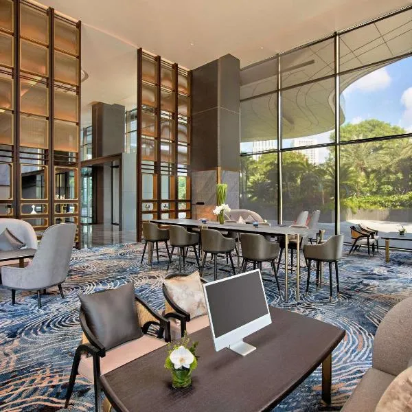 Pullman Hai Phong Grand Hotel, hotel in Hai Phong