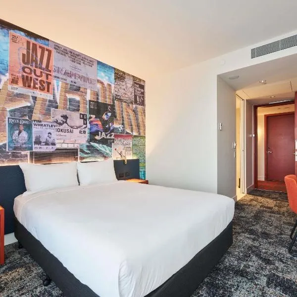 ibis Styles Melbourne Airport, hotel in Melbourne