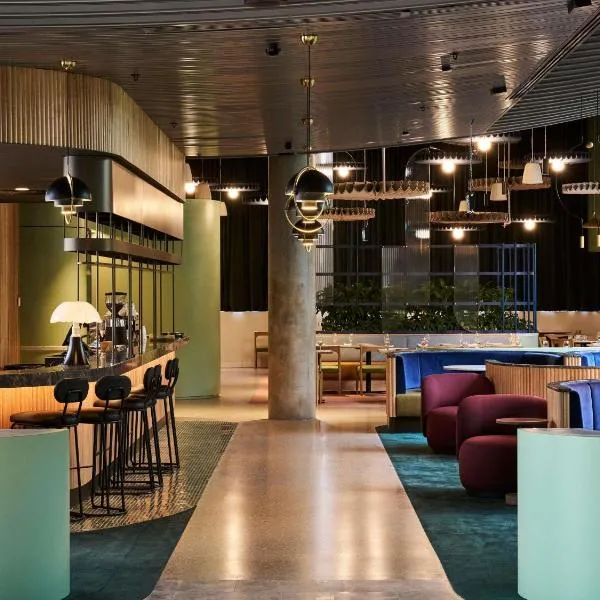 ibis Styles Melbourne Airport، فندق في ملبورن