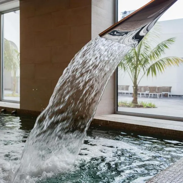 Mercure Ponta Delgada Azores, ξενοδοχείο στην Πόντα Ντελγάδα