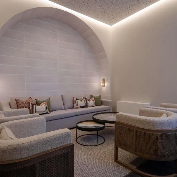 Mercure Ponta Delgada Azores, hotel en Ponta Delgada