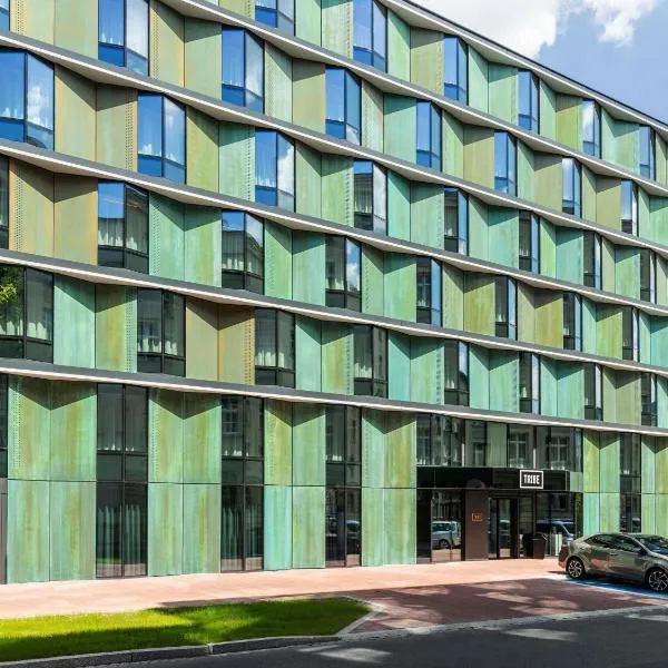 TRIBE Krakow Old Town, hôtel à Cracovie