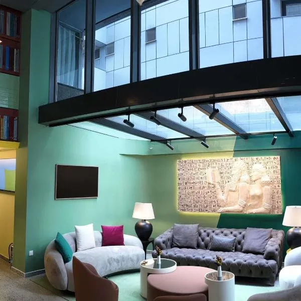 ibis Styles Ankara, ξενοδοχείο στην Άγκυρα