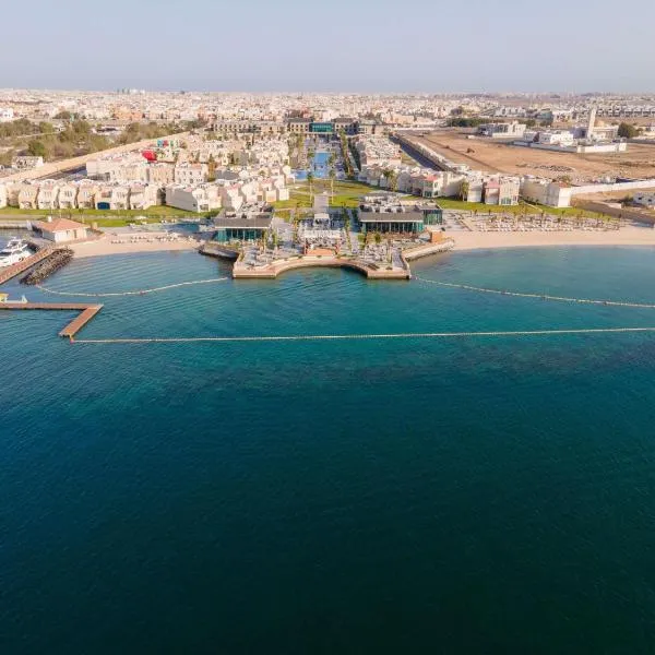 Rixos Obhur Jeddah Resort & Villas - All-Inclusive, hotel em Jidá