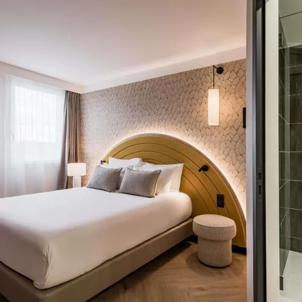 Mercure Chartres Est, hotel i Chartres