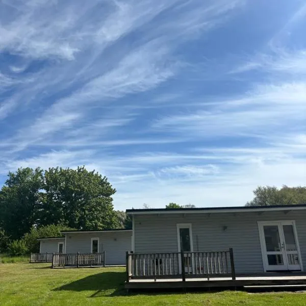 Trelleborg Strand, hotel in Trelleborg