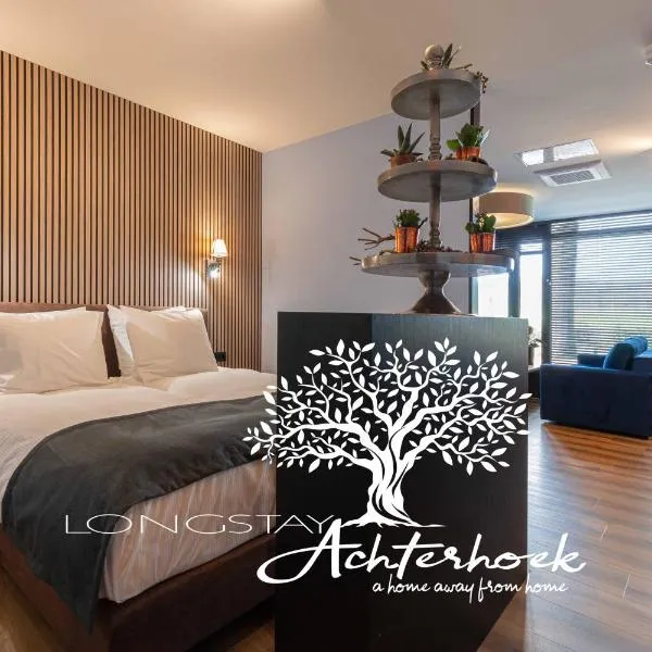 Longstay Achterhoek, Hotel in Zeddam