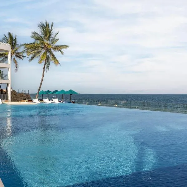 Bamburi Beach Hotel, Hotel in Bamburi