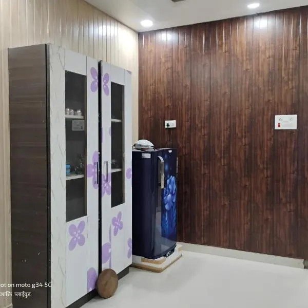 Jagdalpur में, होटल Mallick Farmhouse