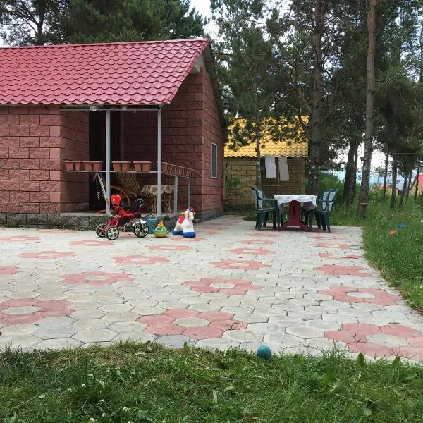 Lavanda City 3-1, Hotel in Sewan