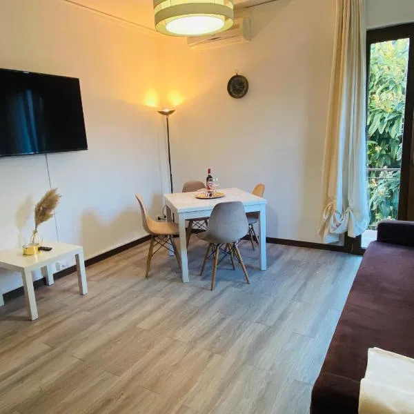 Teps home Airport Venice，梅斯特的飯店