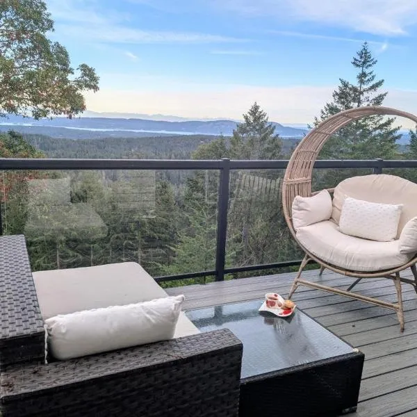 Armand Heights, ξενοδοχείο σε Ganges