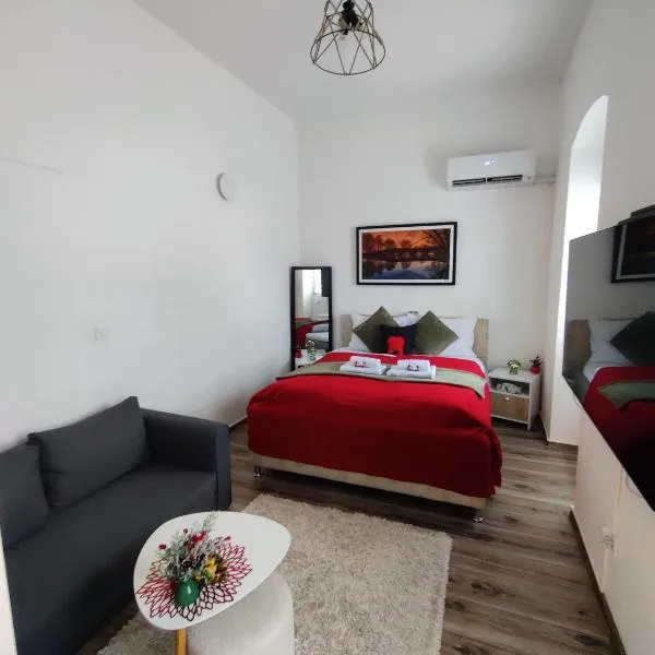 Apartman Nidal, hotel em Sarajevo