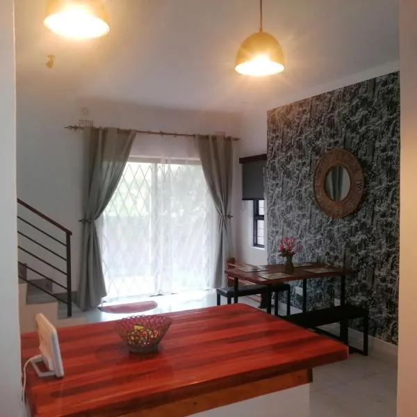 Villa Moni, מלון בZomba