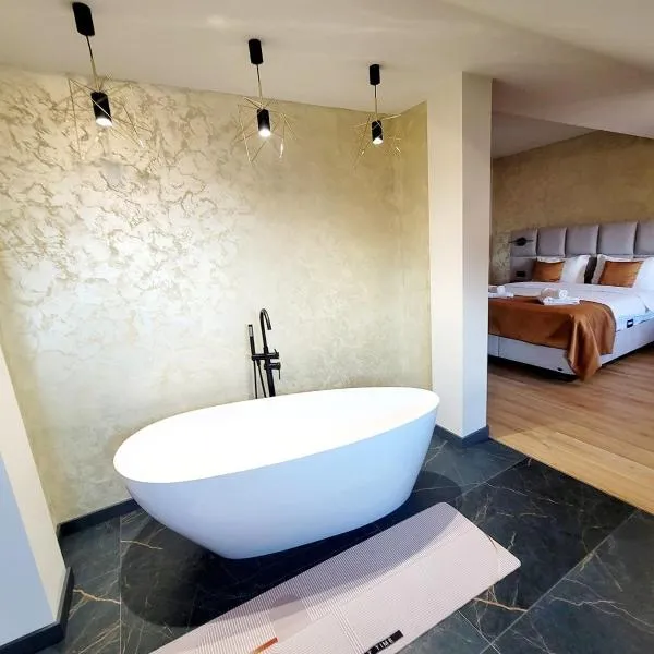 Pensiunea Anton Pann, hotel in Sibiu