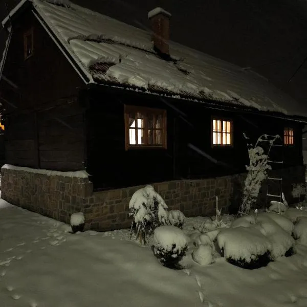 Kuća za odmor Jadra, hotel in Duga Resa