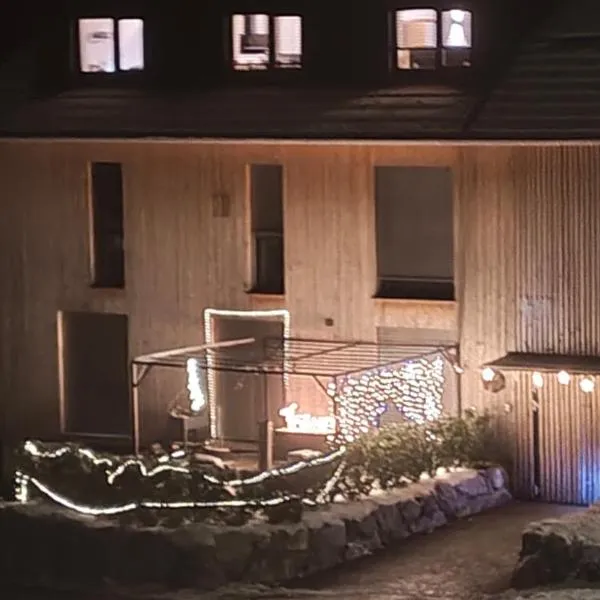 Haus Abendrot, hotel v destinaci Dornbirn