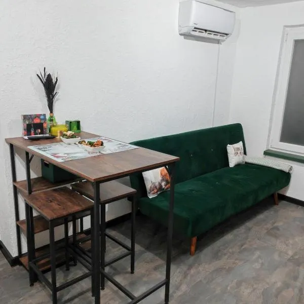 Studio Dimon, ξενοδοχείο στην Πλέβεν