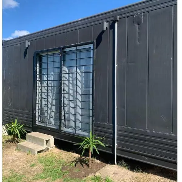 Nido Urbano, hotelli kohteessa Colonia del Sacramento