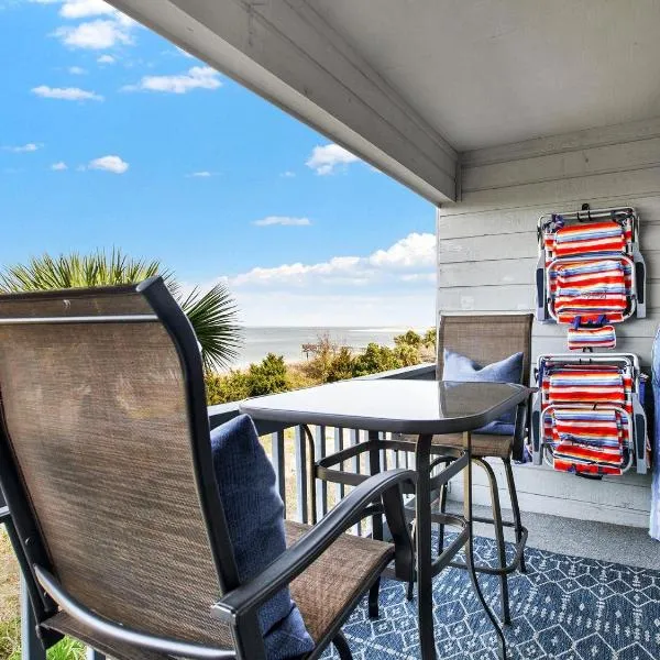 Oceanview Bliss, hotel sa Tybee Island