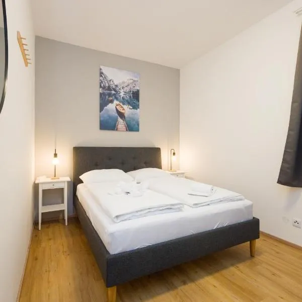 Cosy Penzing, hotel em Viena