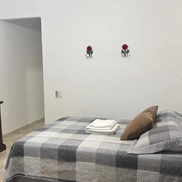 Suítes Ninho da Águia Saquarema, hotel in Saquarema