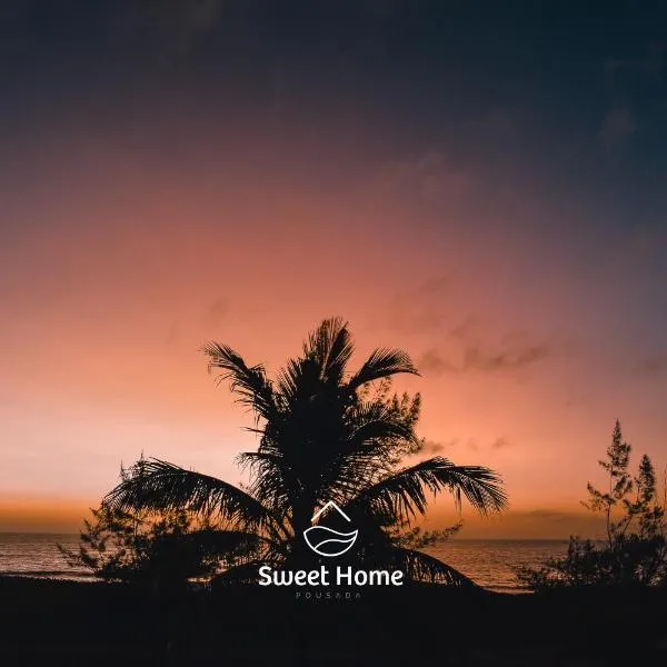 Pousada Sweet Home, Hotel in Búzios