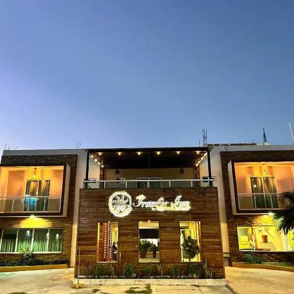 Hotel Framfor Inn Chetumal, хотел в Четумал