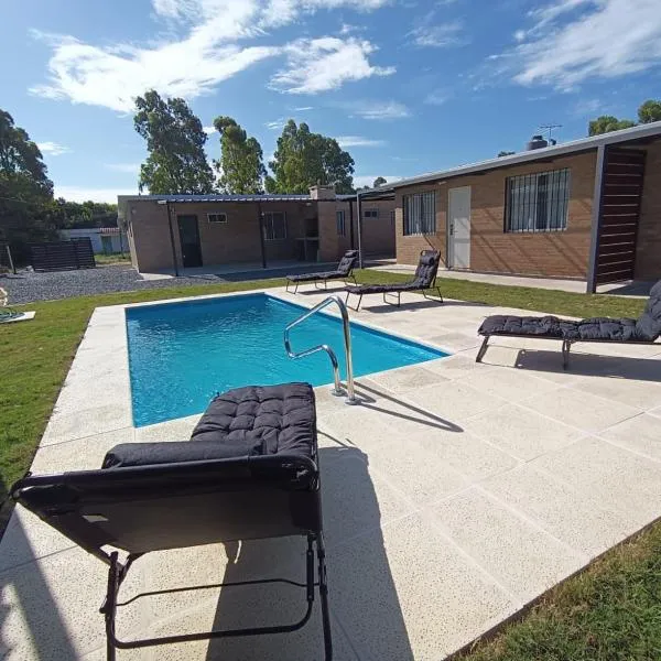 Complejo San Luis, hotell sihtkohas San Luis