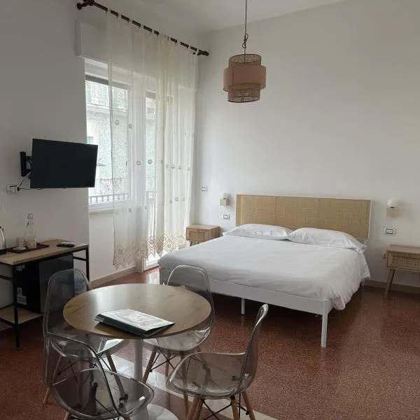 Giardino del Geco, ξενοδοχείο στο Μπρίντιζι