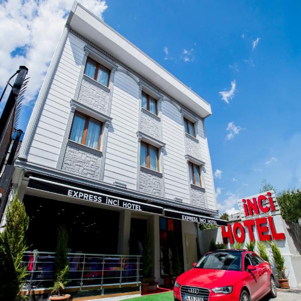 Express İnci Hotel