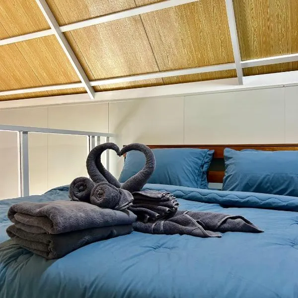 Lipe Sea Sleep Homestay, hotel in Ko Lipe