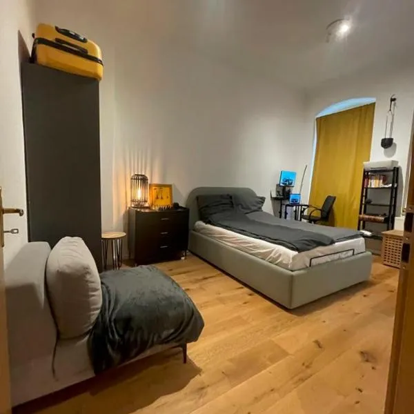 Chill and Cozy, hotel em Berlim