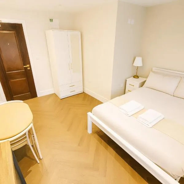 30A Class Studios near Arsenal and Central London, hotel in London