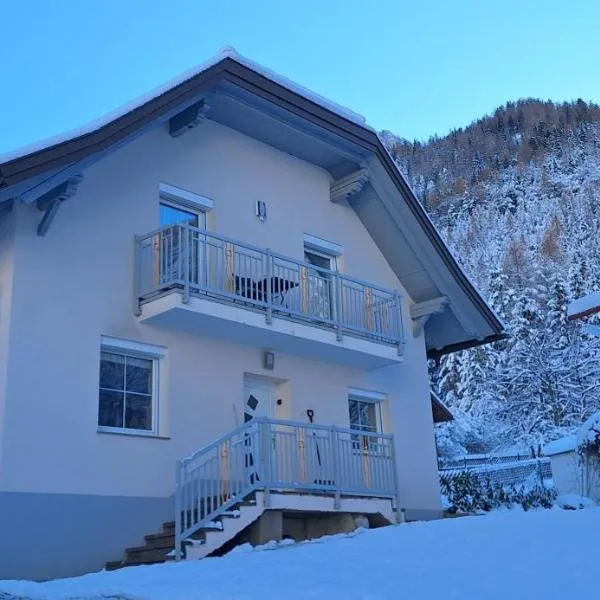 Ruheoase Sternig, hotel in Bad Bleiberg