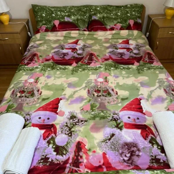 Garsonieră Brazda lui Novac, ξενοδοχείο στην Κραϊόβα