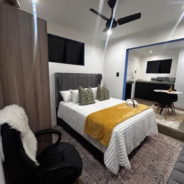 Ocean nest, hotel u gradu Durban