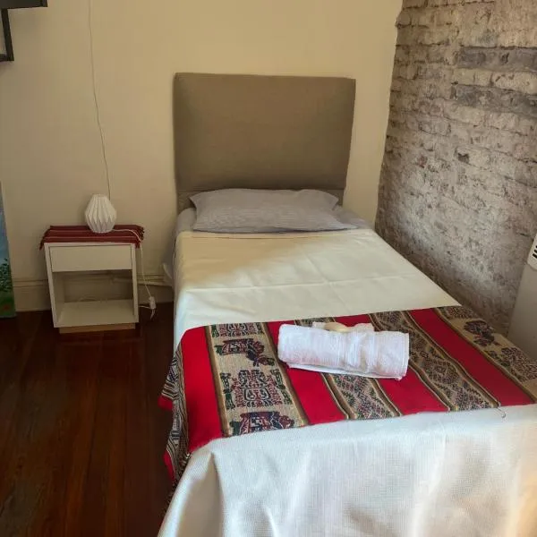 ZenTelmo, ξενοδοχείο στο Μπουένος Άιρες