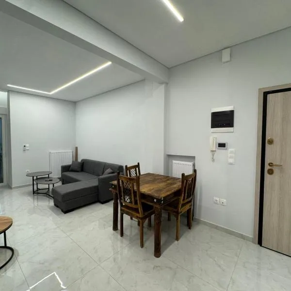 D&L Home, hotel em Mesochórion