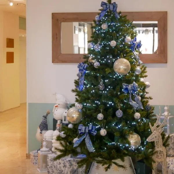 Best Western Hotel Mediterranee Menton, Hotel in Menton