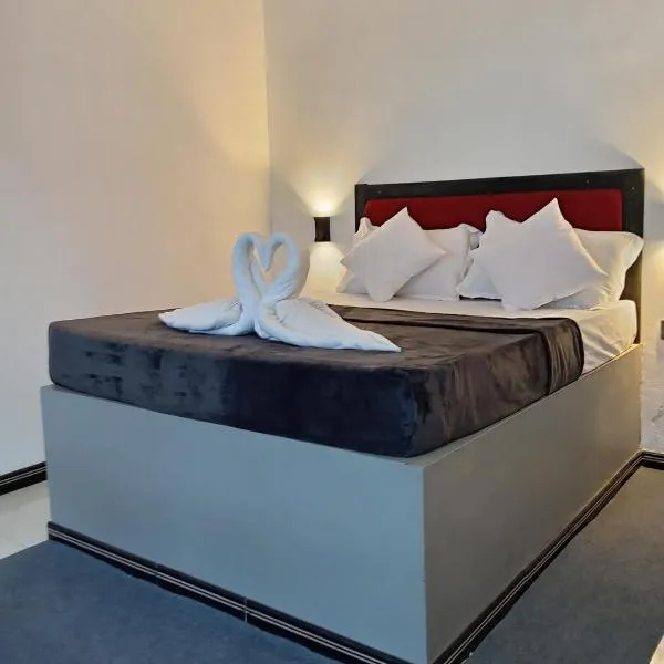 Ravan Pine Nature Retreat, hotel in Ella