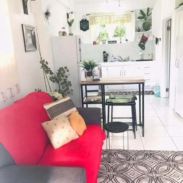 Casa Bonita, hotel v destinaci Castries