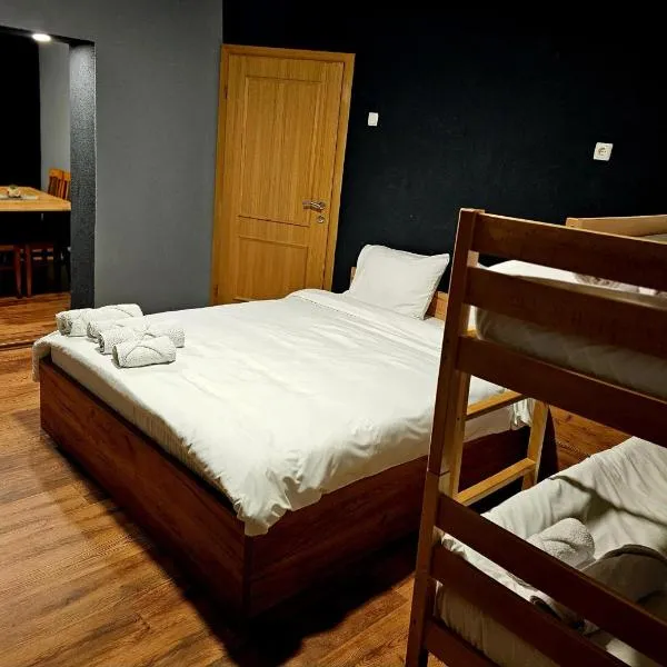 Hotel Ari, hotel v destinaci Prizren