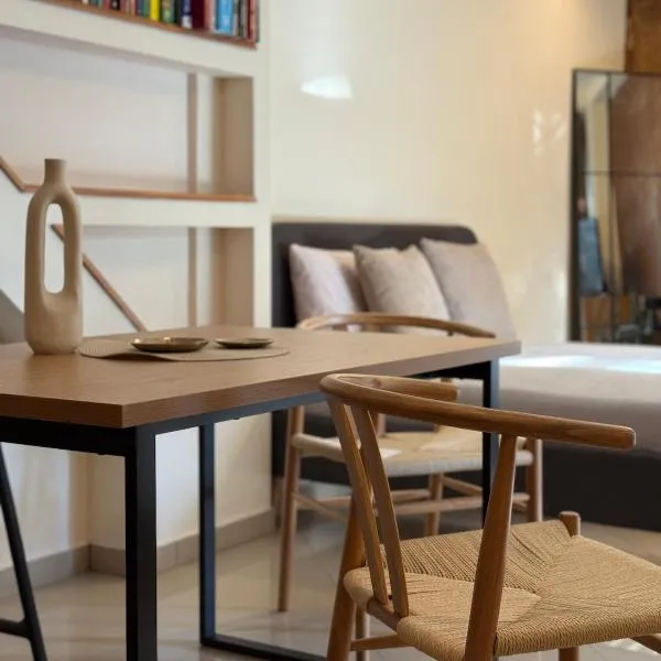 Terra Loft 1, hotel em Kozani