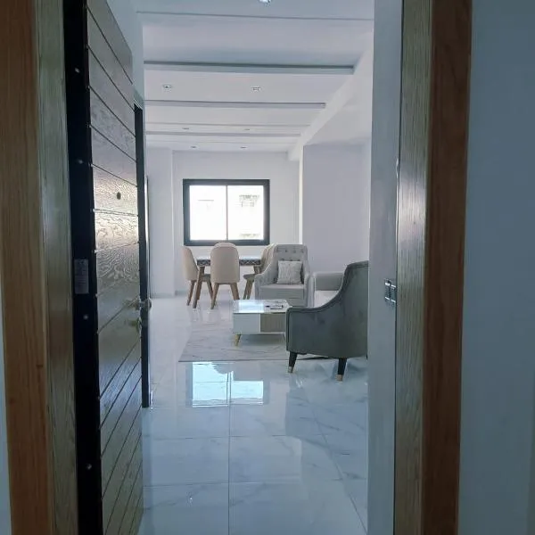 Golden Appartement, hotel di Sousse