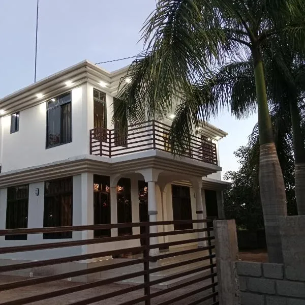 Hidalgo Explorers Home, Hotel in Moshi